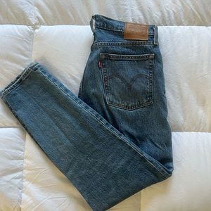 Levi’s Wedgie Fit